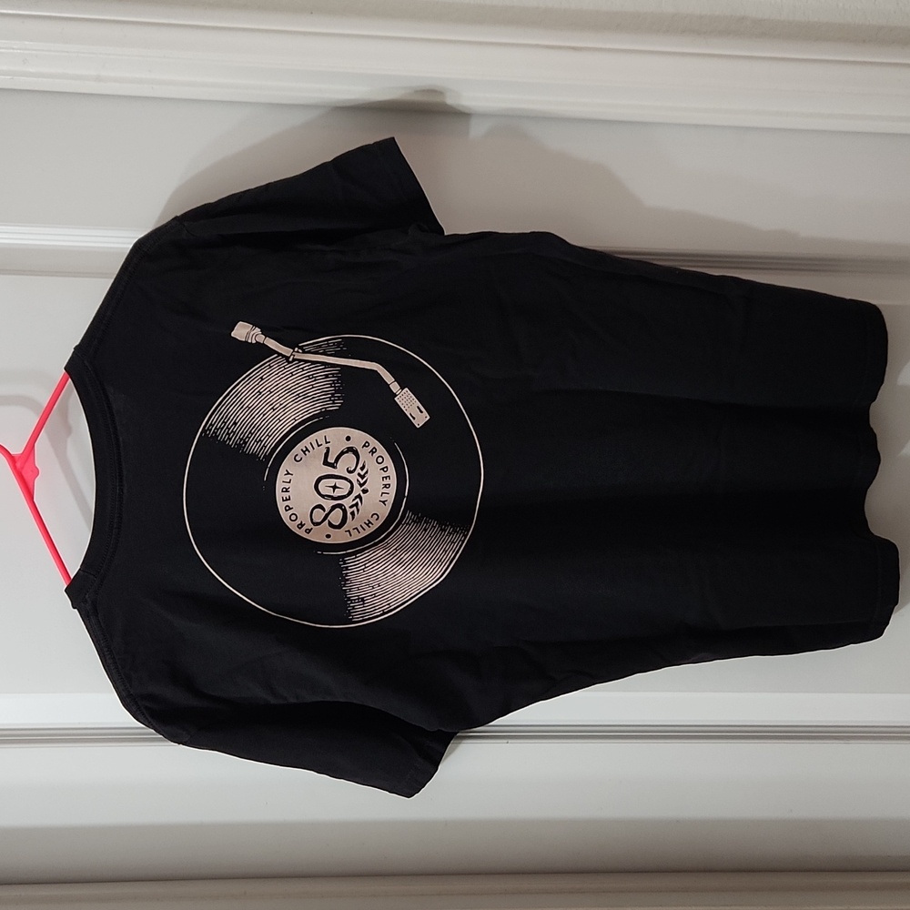 Firestone Beer Tee